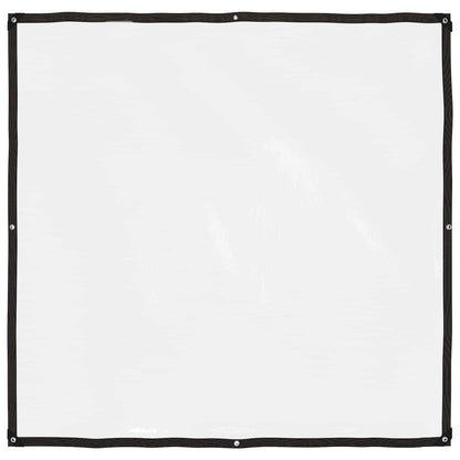 Copertura per Piante Trasparente 2 x 2 m PE | homemem39