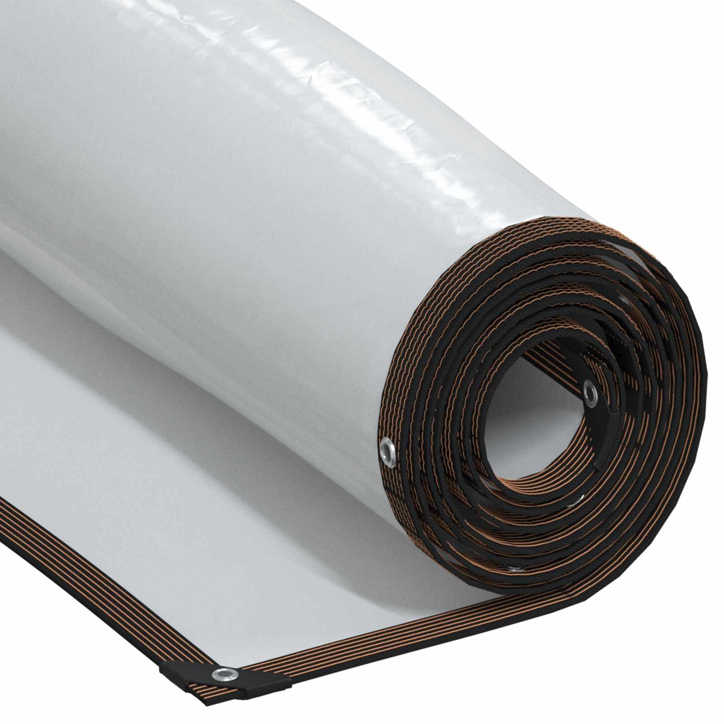 Copertura per Piante Trasparente 2 x 12 m PE | homemem39