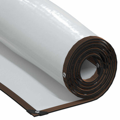 Copertura per Piante Trasparente 2 x 12 m PE | homemem39