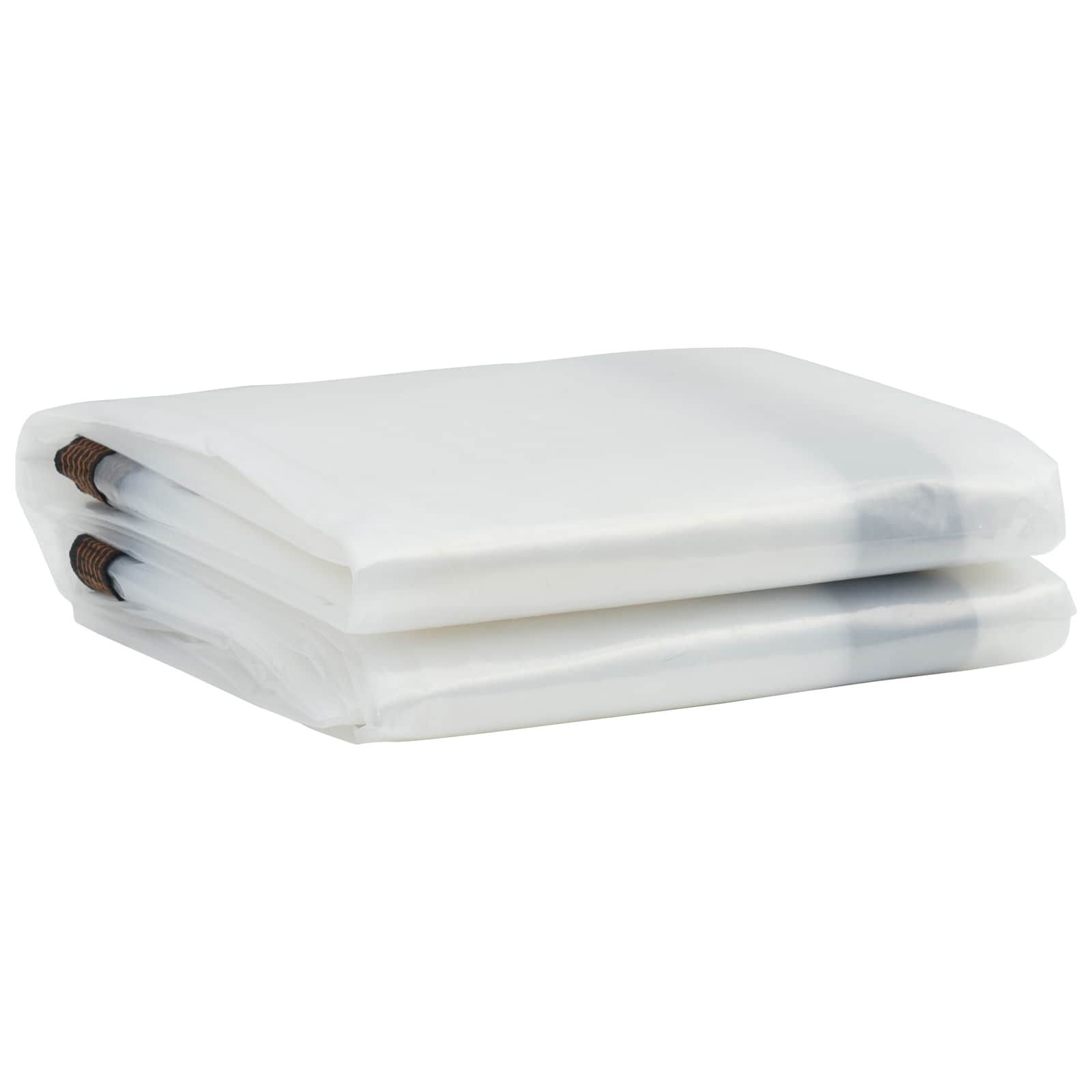 Copertura per Piante Trasparente 5 x 8 m PE | homemem39