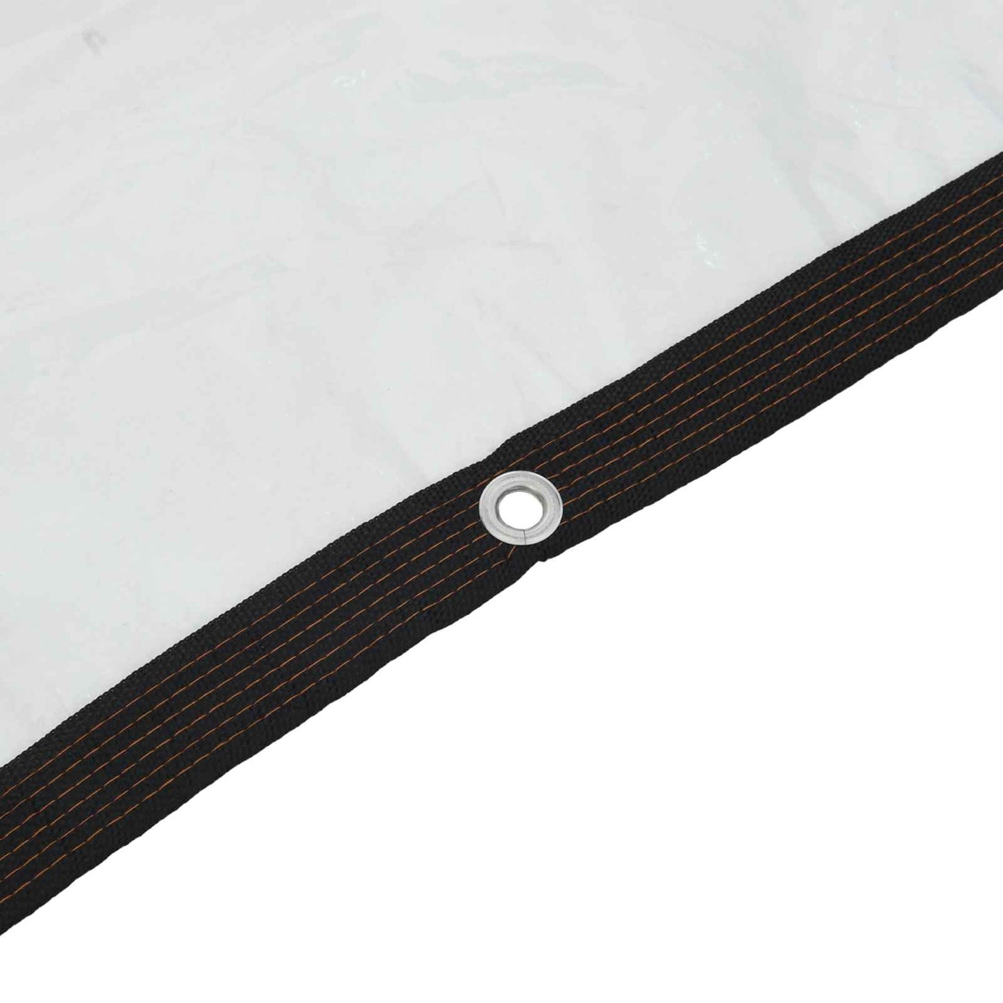 Copertura per Piante Trasparente 6 x 8 m PE | homemem39