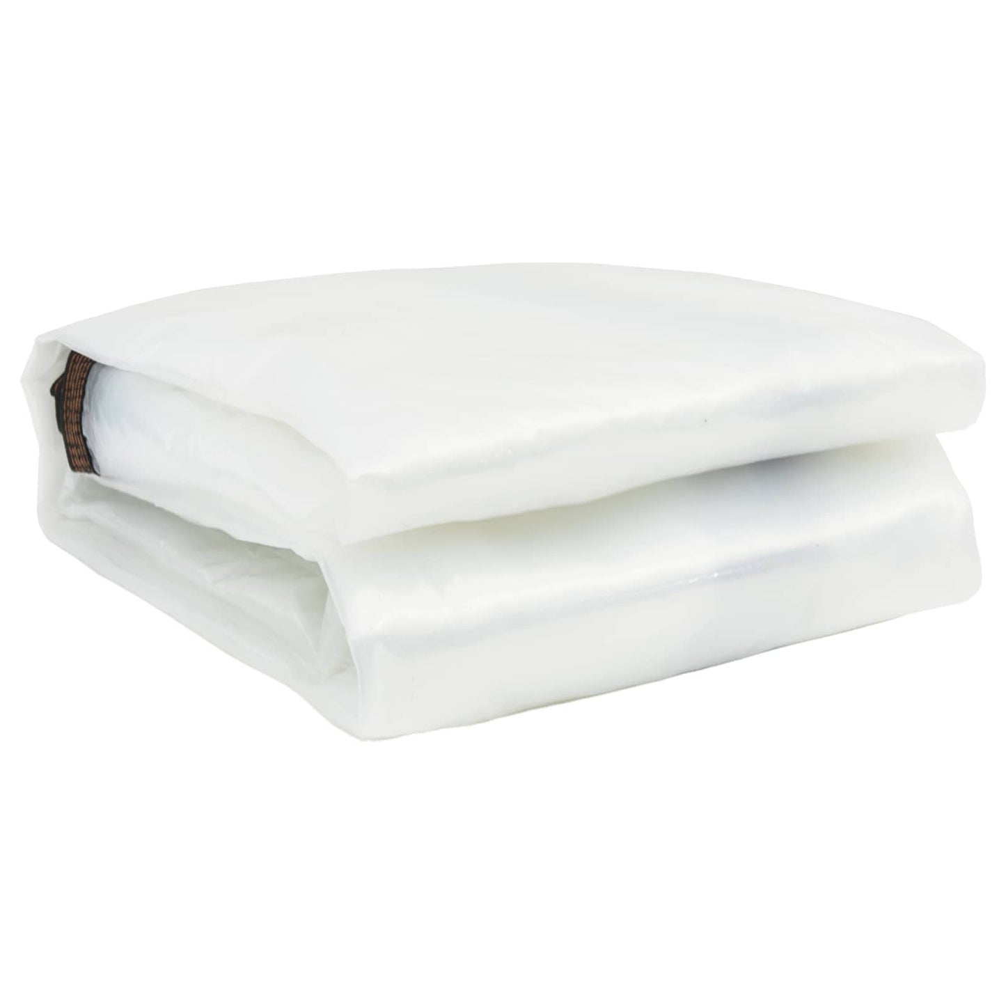 Copertura per Piante Trasparente 6 x 1,5 m PE | homemem39