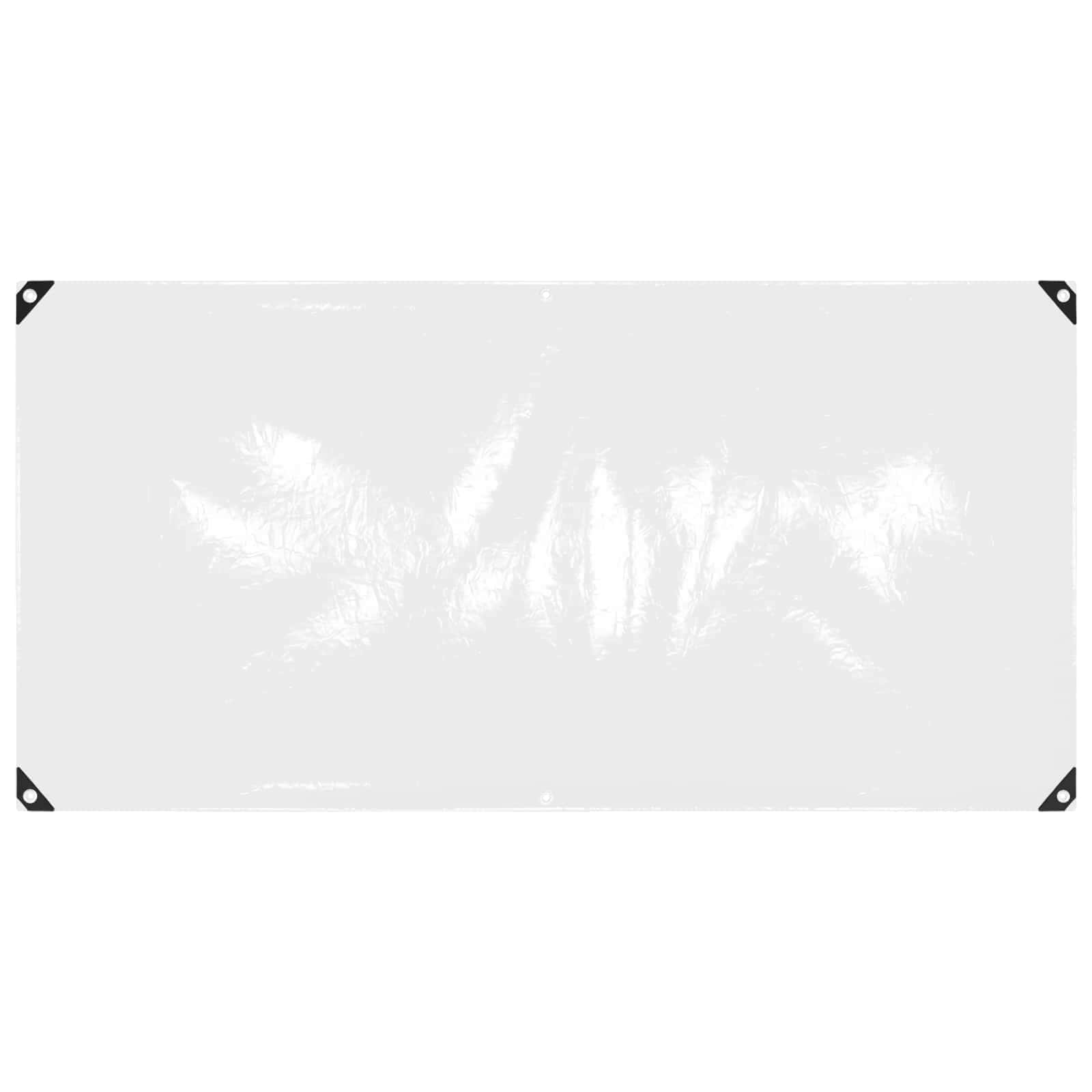 Copertura per Piante Trasparente 1 x 2 m PVC | homemem39