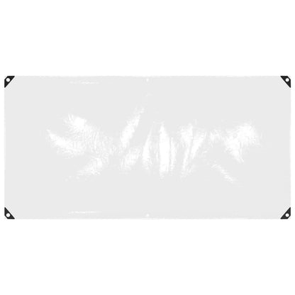 Copertura per Piante Trasparente 1 x 2 m PVC | homemem39