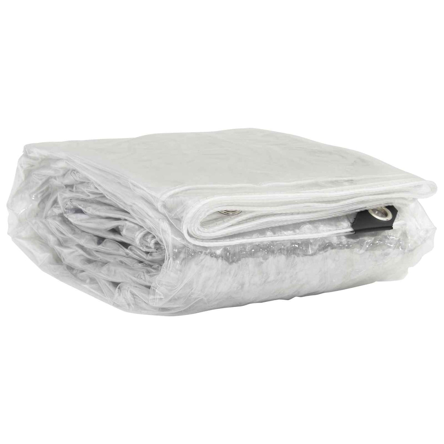Copertura per Piante Trasparente 4 x 10 m PVC | homemem39