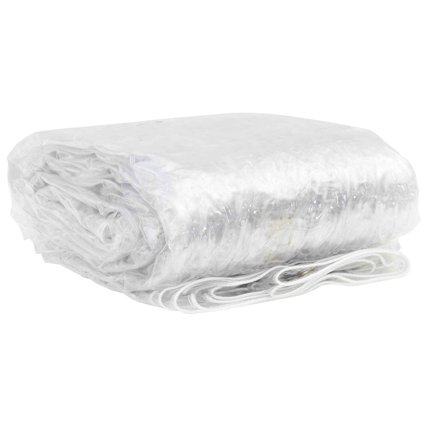 Copertura per Piante Trasparente 6 x 8 m PVC | homemem39