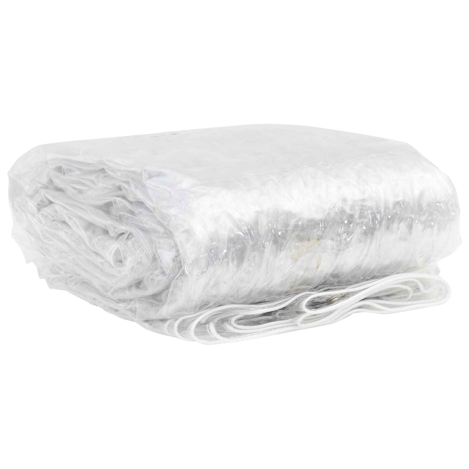 Copertura per Piante Trasparente 10 x 1,5 m PVC | homemem39