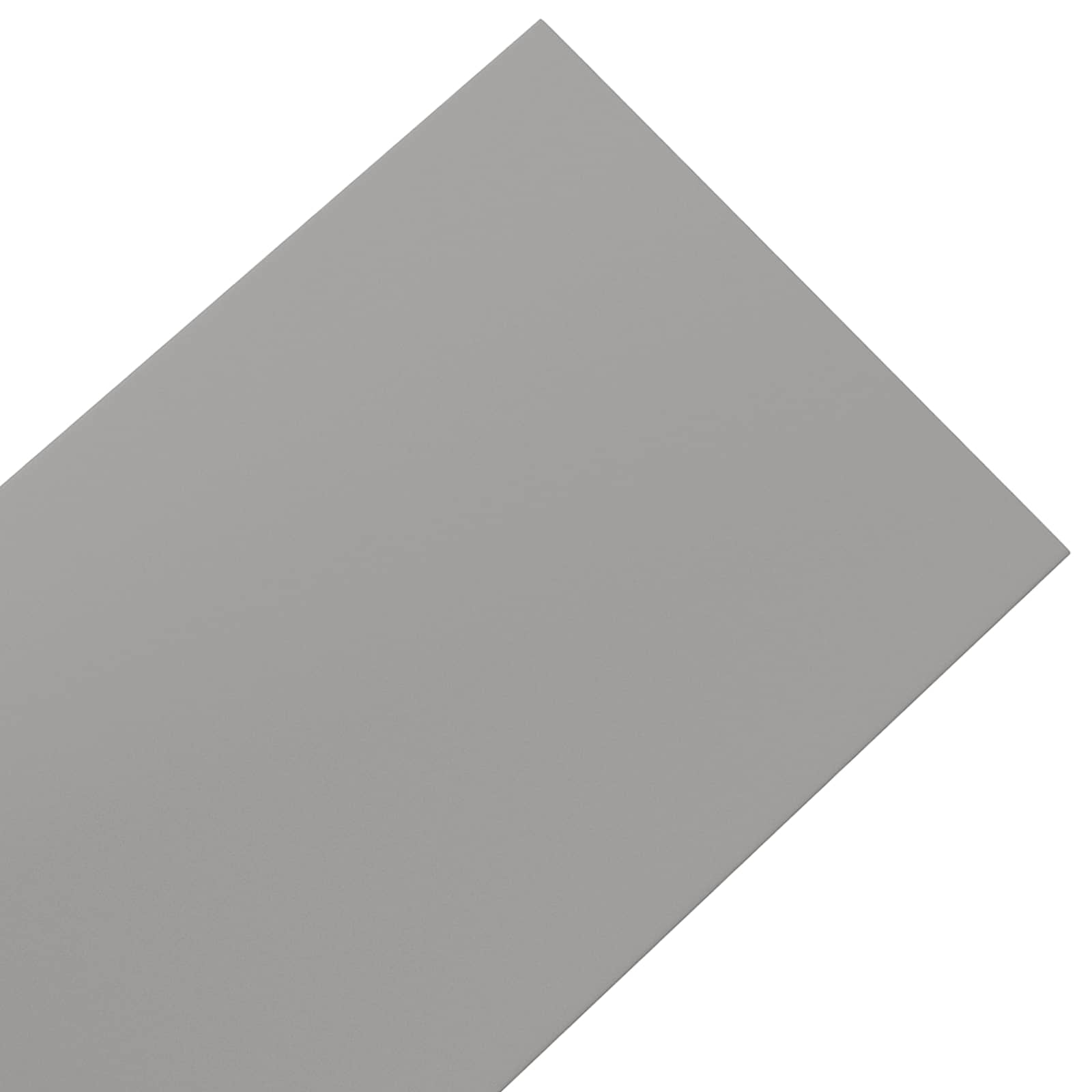 Bordatura per giardino 25 m 20 cm PE Grigio | homemem39