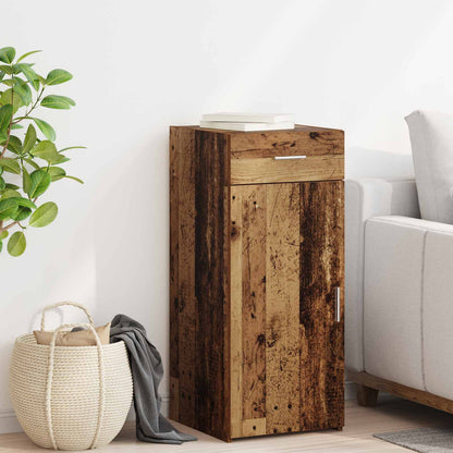 Armadio Legno vecchio 40 x 42,5 x 93 cm Legno ingegnerizzato