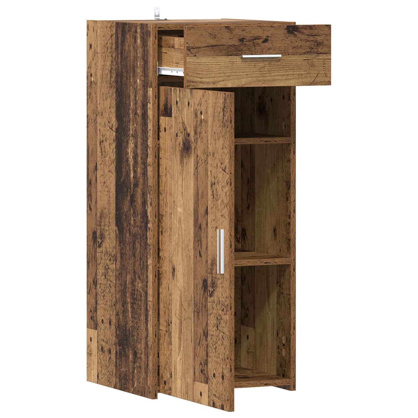 Armadio Legno vecchio 40 x 42,5 x 93 cm Legno ingegnerizzato | homemem39