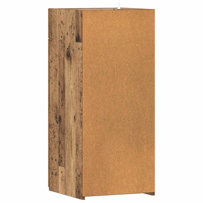 Armadio Legno vecchio 40 x 42,5 x 93 cm Legno ingegnerizzato | homemem39
