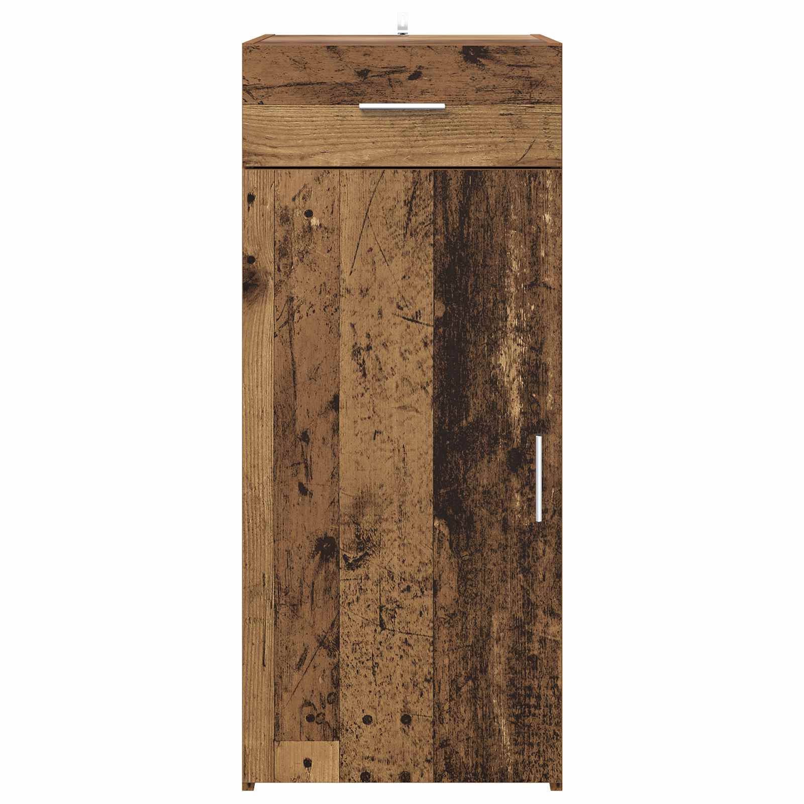 Armadio Legno vecchio 40 x 42,5 x 93 cm Legno ingegnerizzato | homemem39