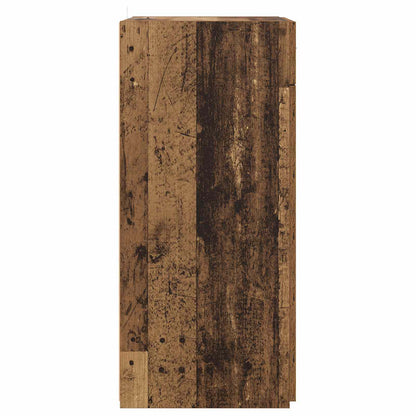 Armadio Legno vecchio 40 x 42,5 x 93 cm Legno ingegnerizzato