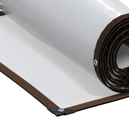 Tarp Trasparente 2,5 x 1 m PE | homemem39