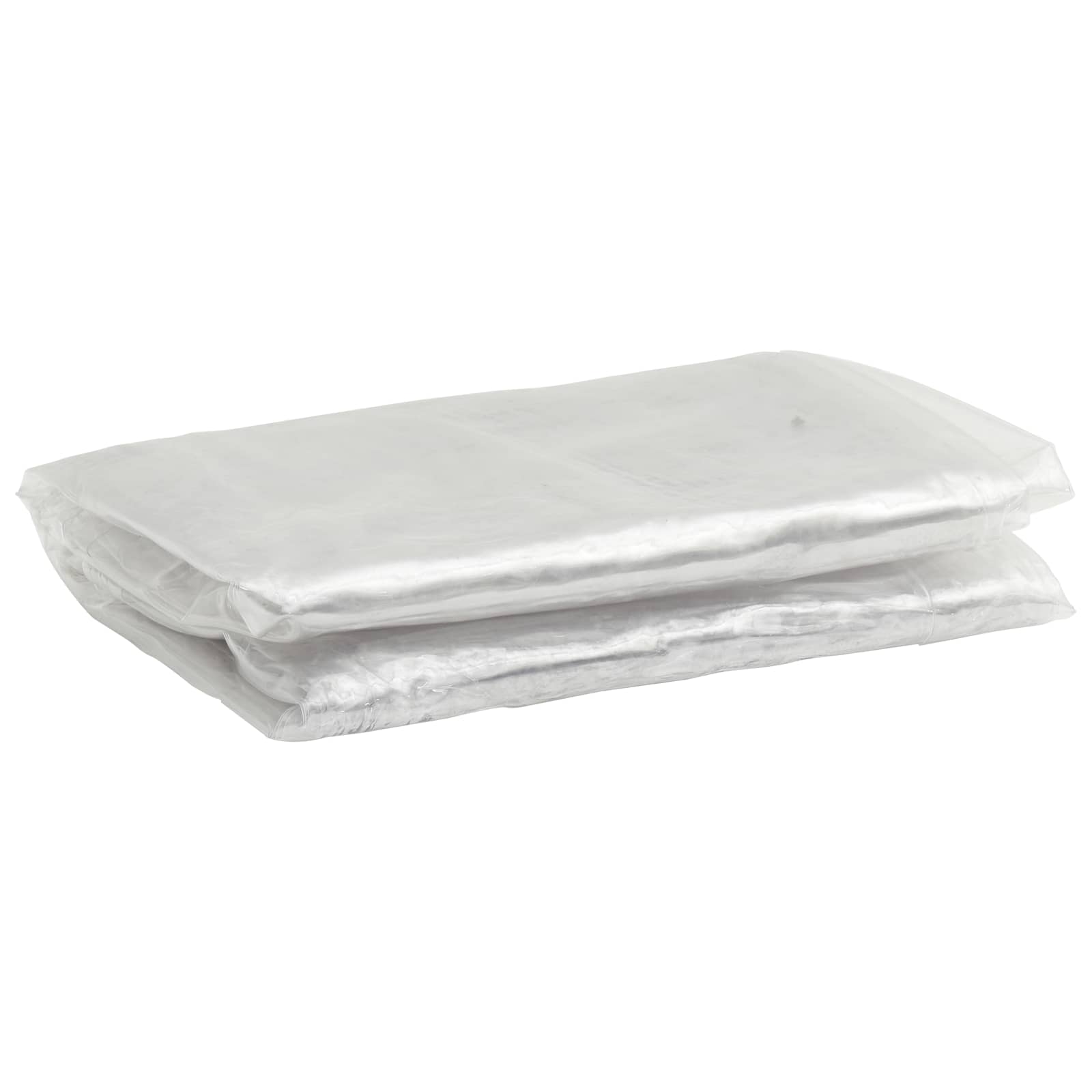 Tarp 350 gsm Trasparente 2 x 1,5 m PVC | homemem39