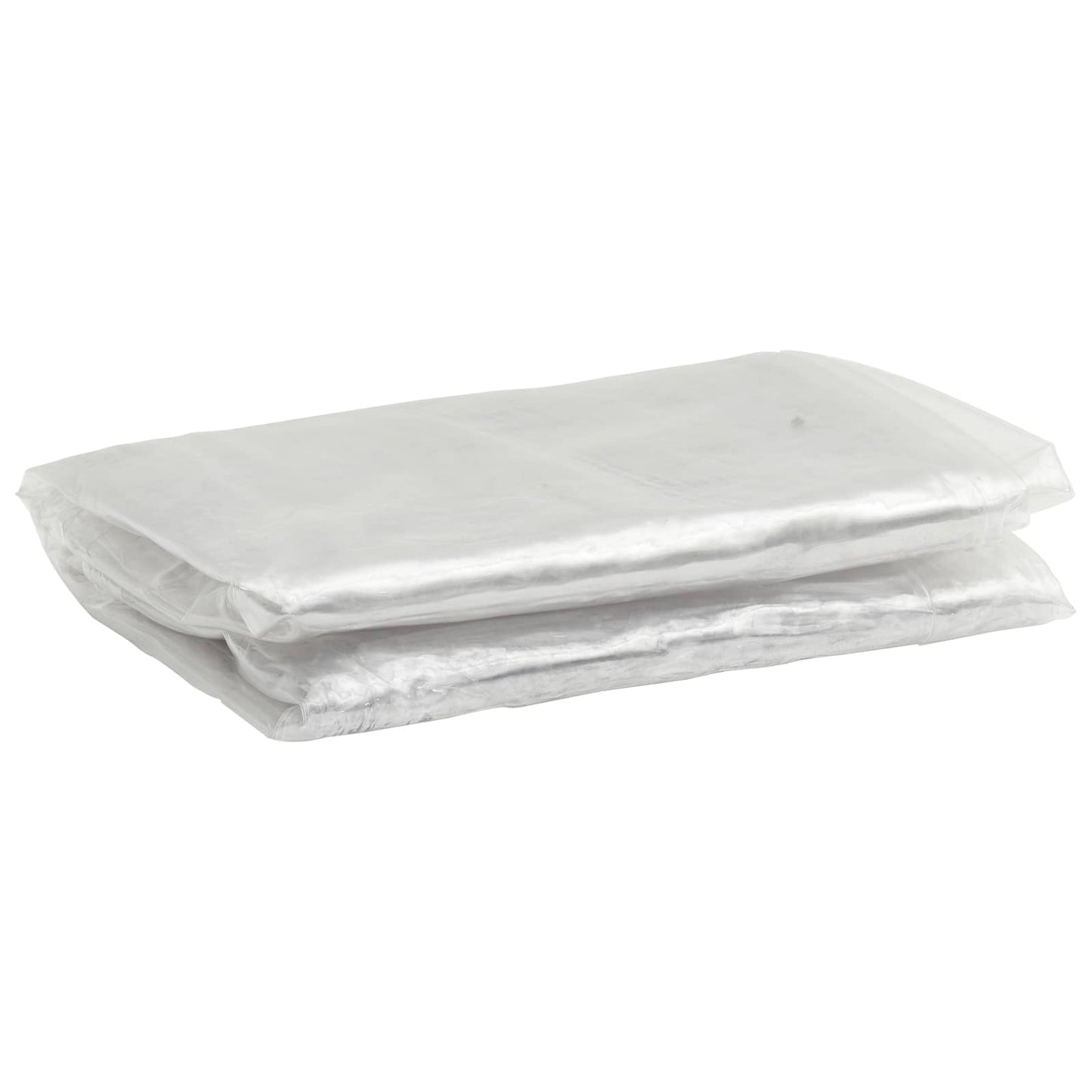 Tarp 350 gsm Trasparente 2,5 x 1,5 m PVC | homemem39