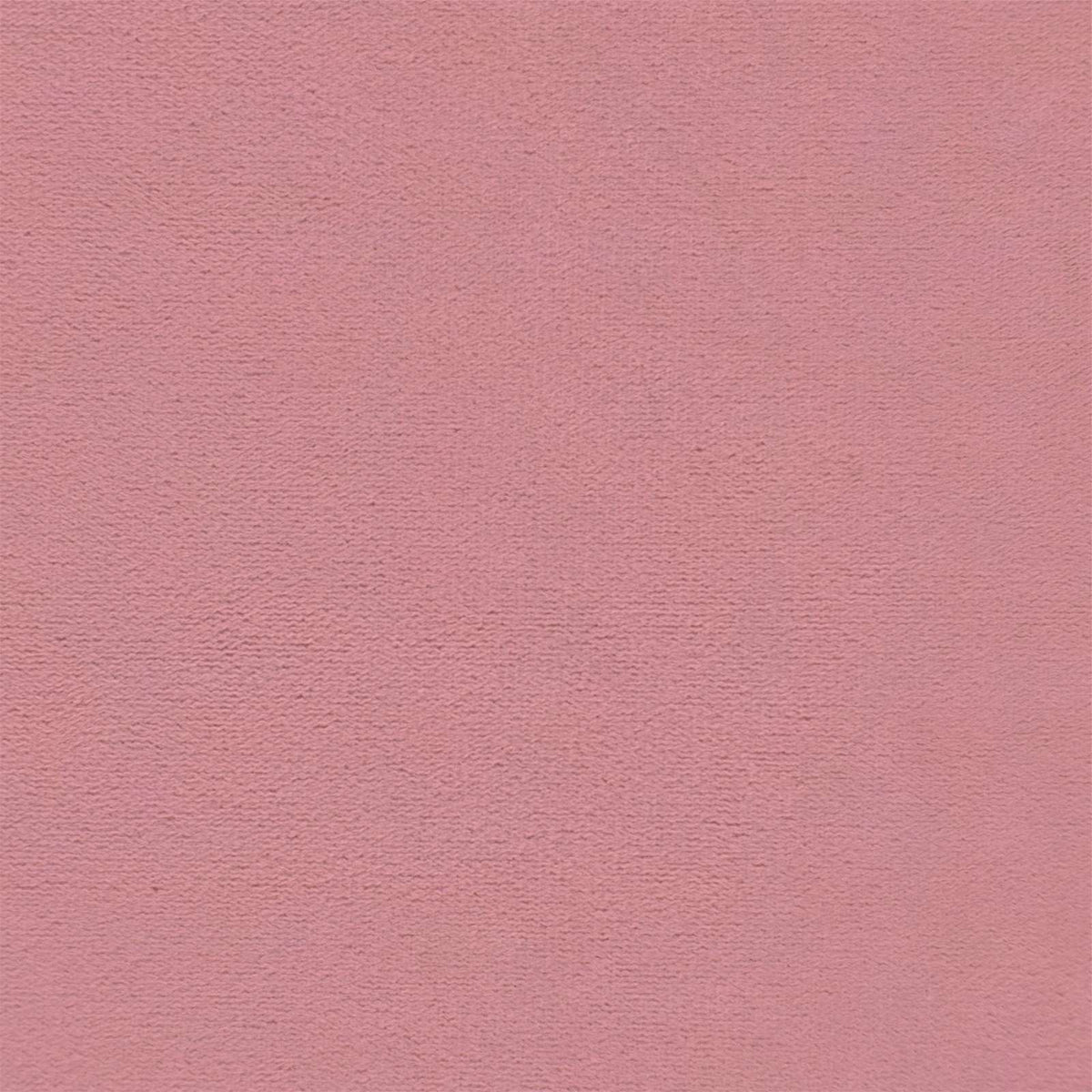 Panchina con bottoni imbottiti Rosa 80 x 40 x 46 cm Velluto | homemem39