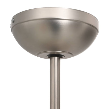 Ventilatore da soffitto con luce e telecomando Ø 110 cm Sonoma | homemem39