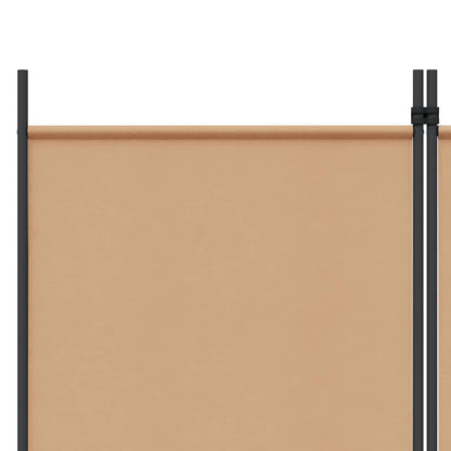Divider per stanze acciaio in poliestere