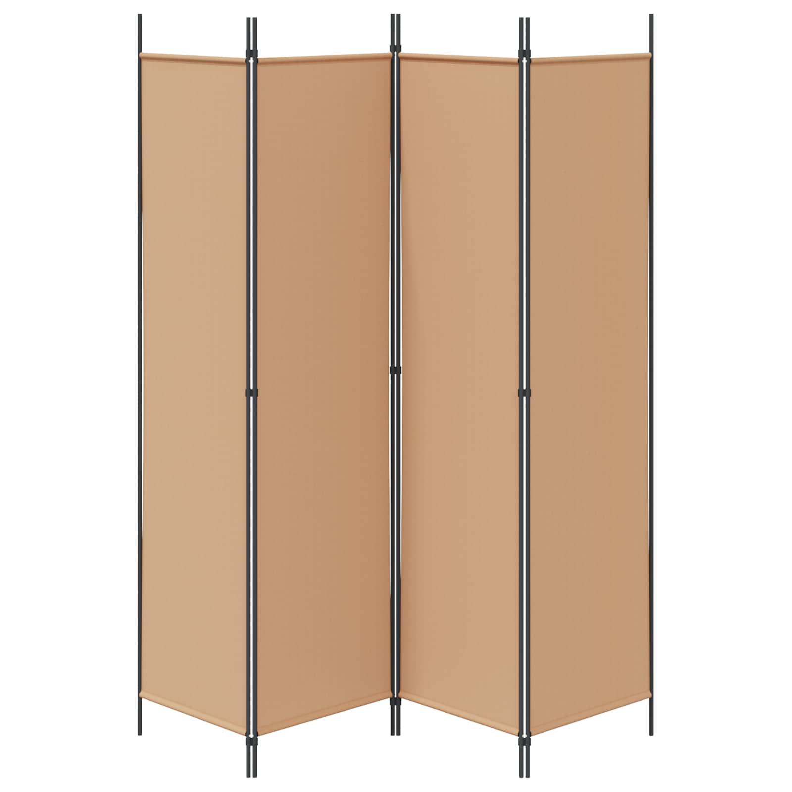 Divider per stanze acciaio in poliestere | homemem39