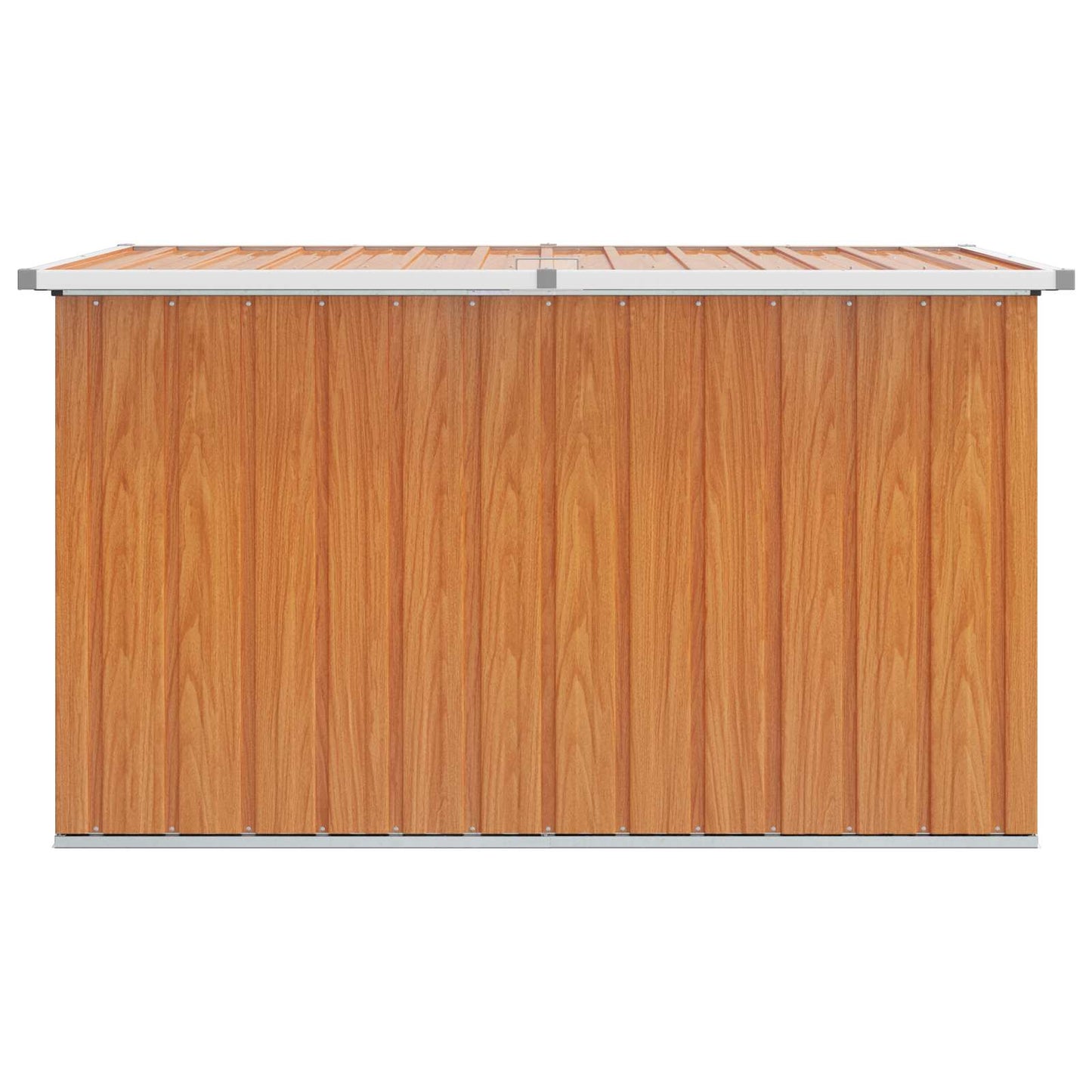 Scatola di Stoccaggio Esterno legno 150 x 101 x 91 cm | homemem39