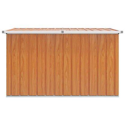 Scatola di Stoccaggio Esterno legno 150 x 101 x 91 cm | homemem39
