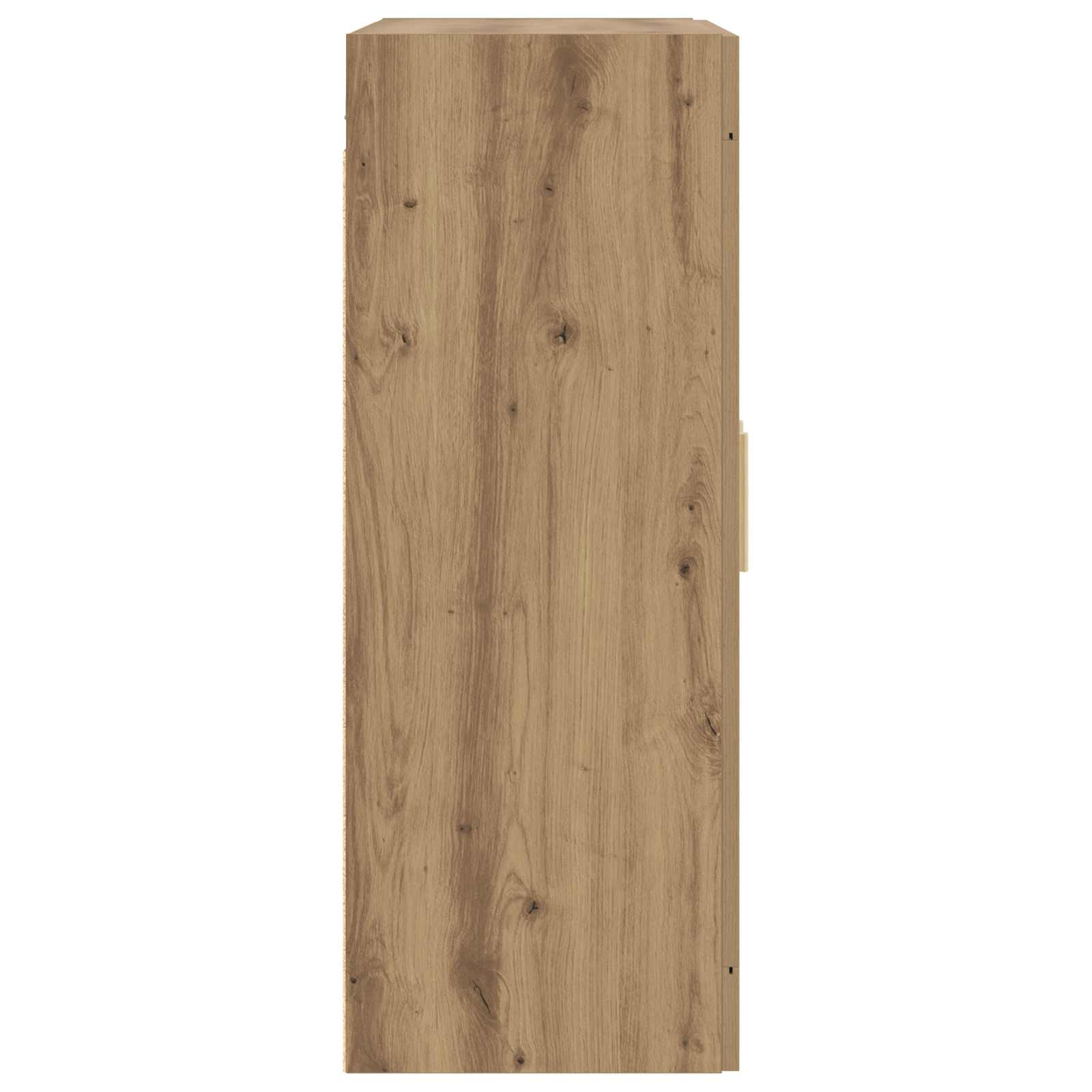 Armadietto a muro A parete Rovere artigianale 69,5 x 34 x 90 cm | homemem39