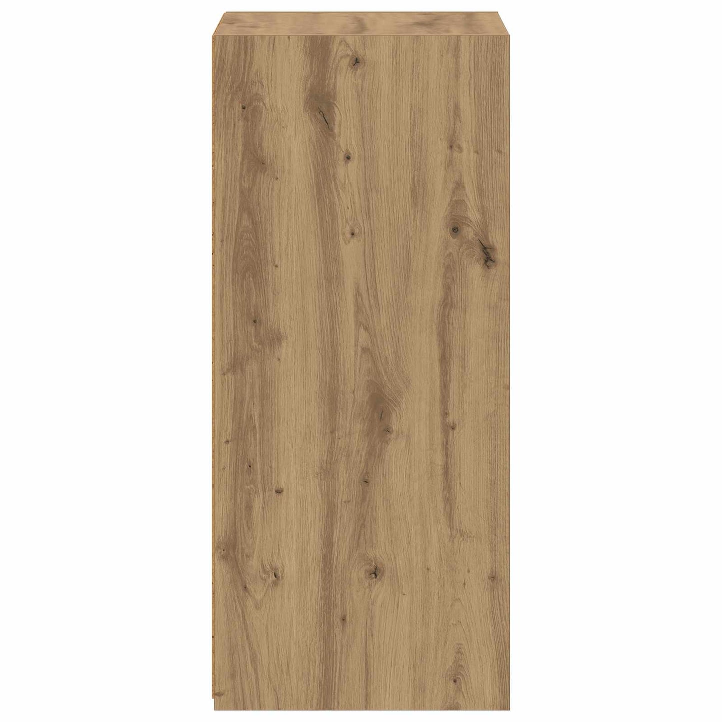 Credenza Rovere Artigianale 30 x 41 x 93 cm