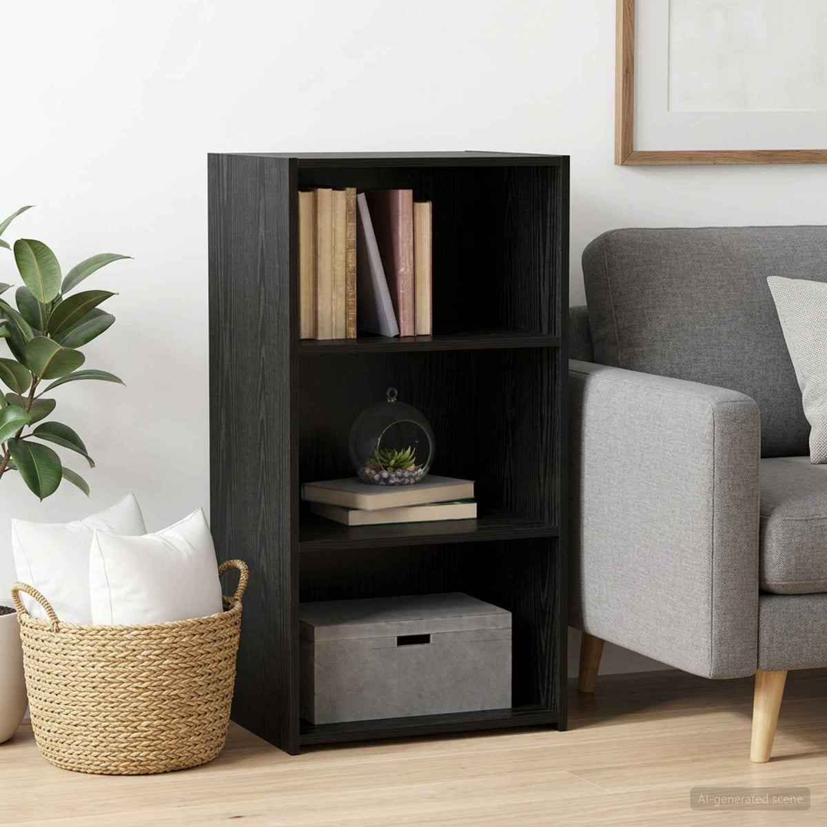 Credenza 50 x 41 x 93 cm