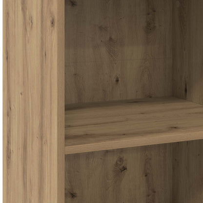 Credenza Rovere Artigianale 70 x 41 x 93 cm