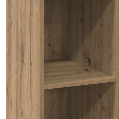 Credenza Rovere Artigianale 30 x 41 x 124 cm