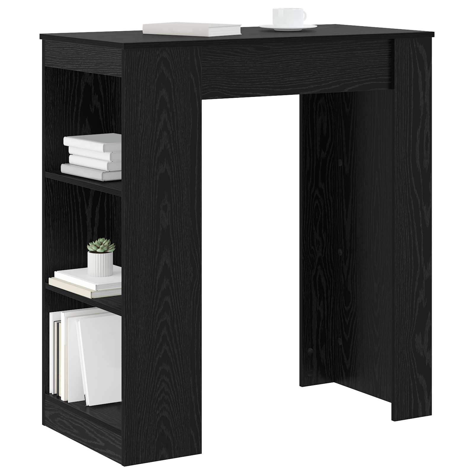 Tavolo da bar 95 x 47 x 103,5 cm Legno ingegnerizzato | homemem39