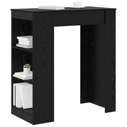 Tavolo da bar 95 x 47 x 103,5 cm Legno ingegnerizzato | homemem39
