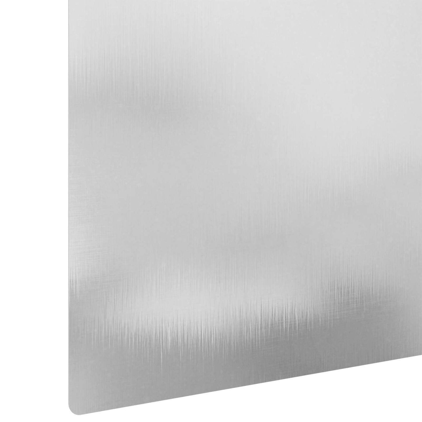 Bordura per Prato 20 pcs 100 x 12 cm Acciaio Argento | homemem39