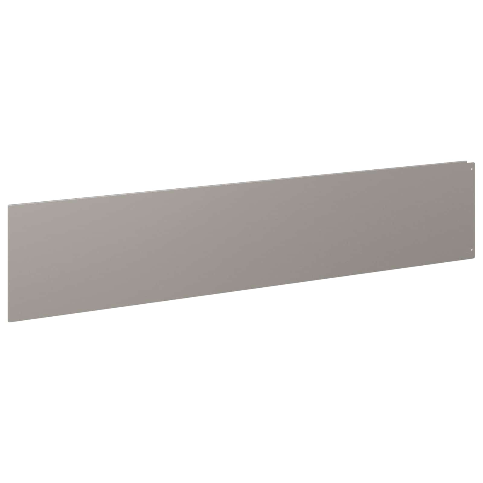 Bordura per Prato 10 pcs 100 x 22 cm Acciaio Ruggine | homemem39