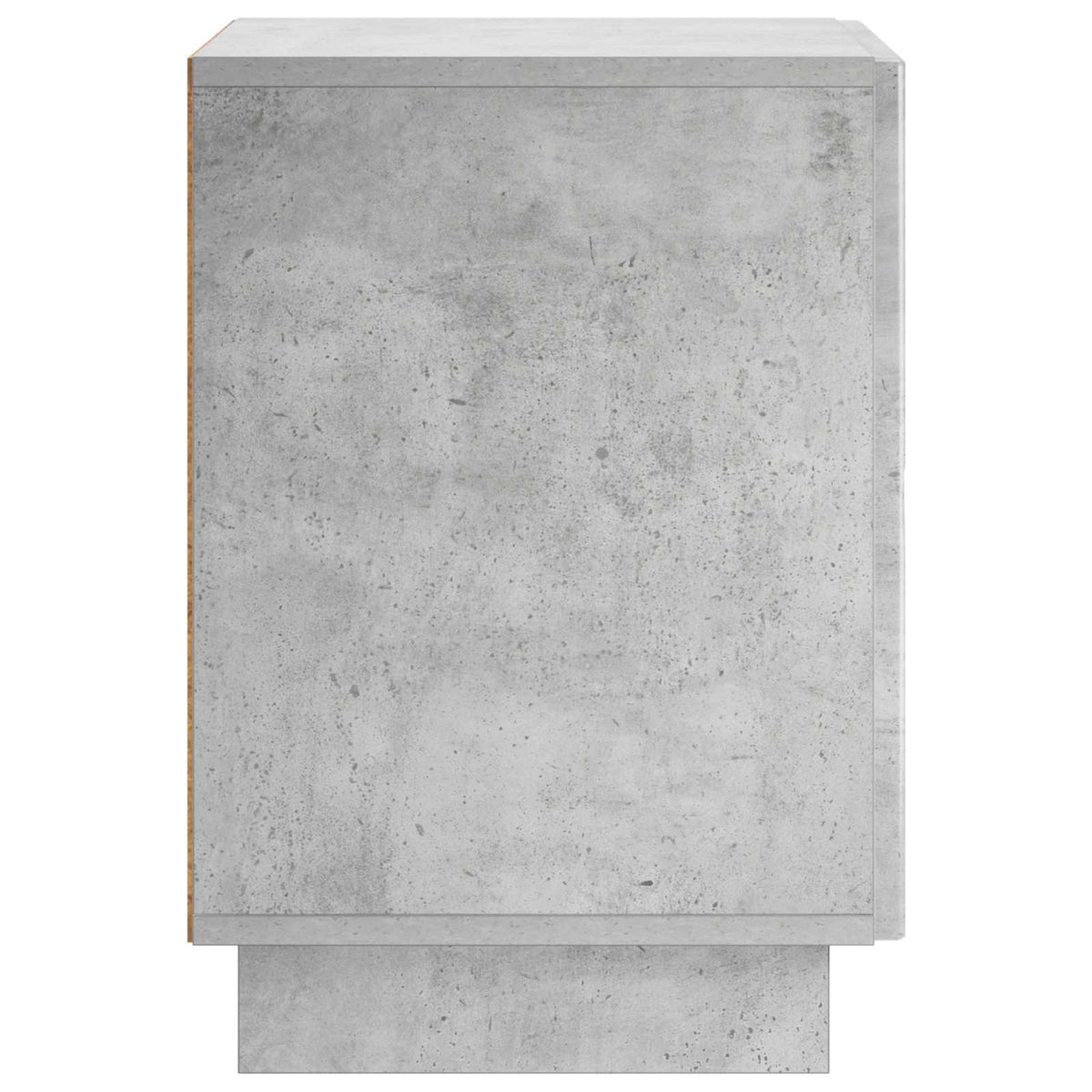 Comodino 33,5 x 34,5 x 50 cm