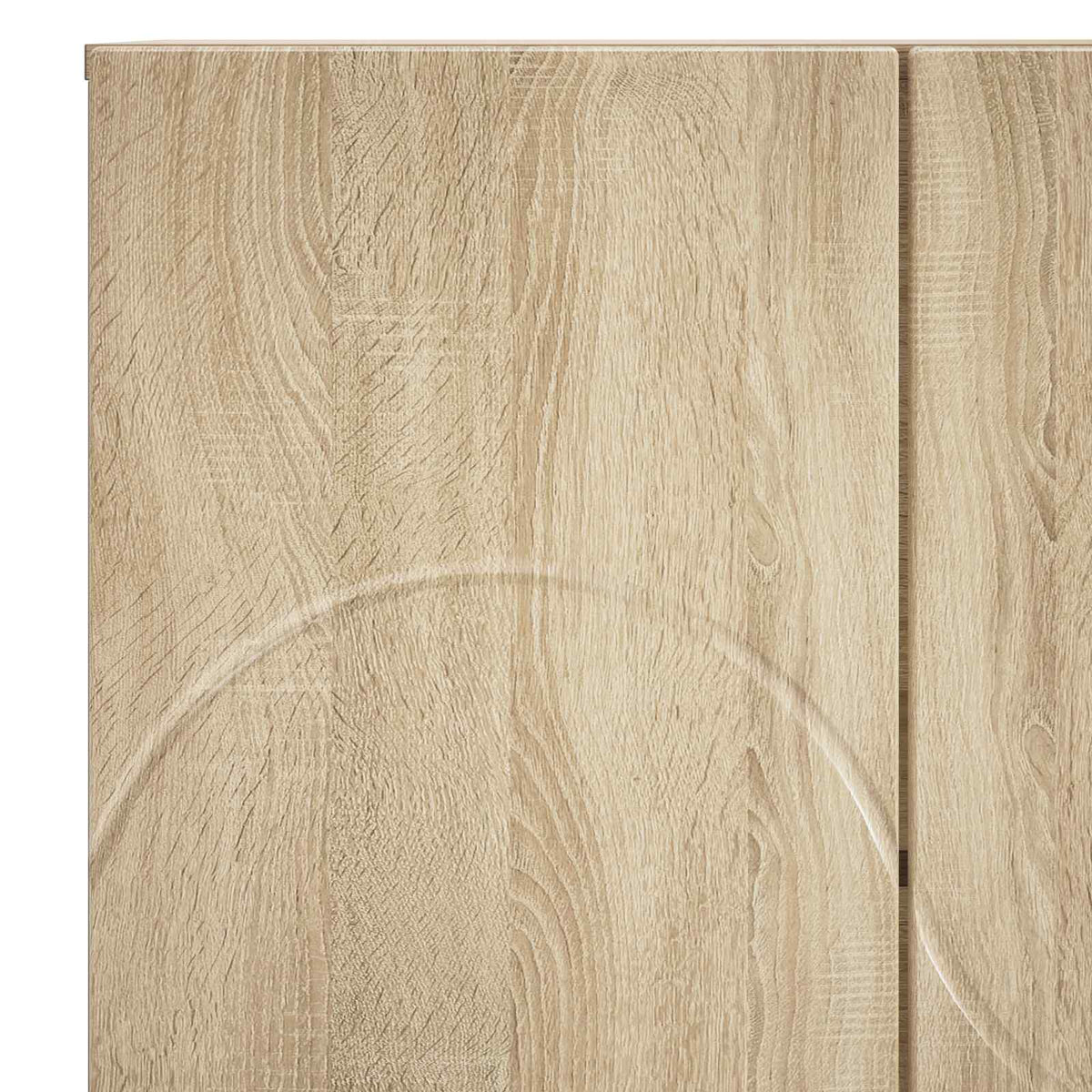 Credenza Rovere Sonoma 67 x 34,5 x 75 cm Legno ingegnerizzato | homemem39