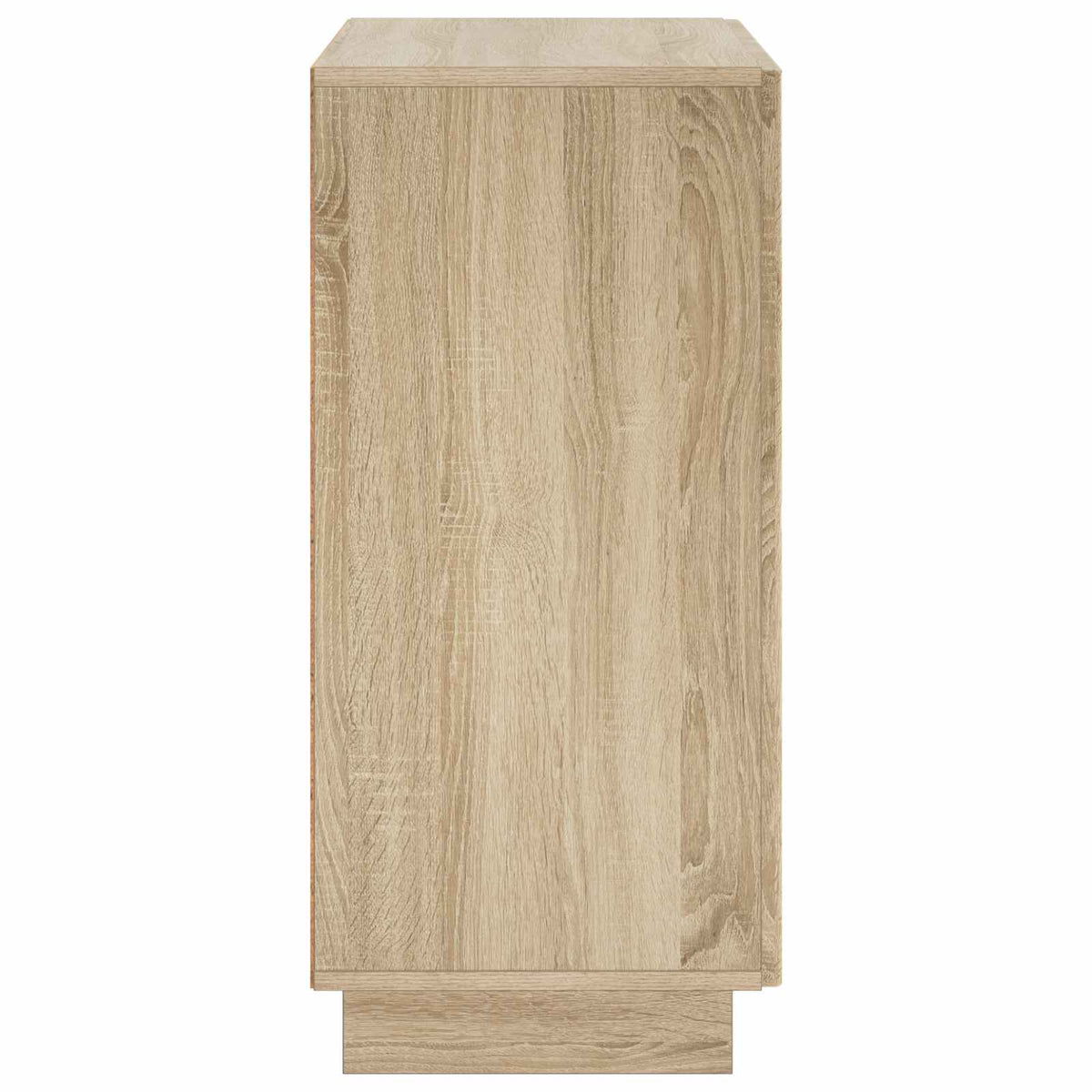 Credenza Rovere Sonoma 67 x 34,5 x 75 cm Legno ingegnerizzato | homemem39