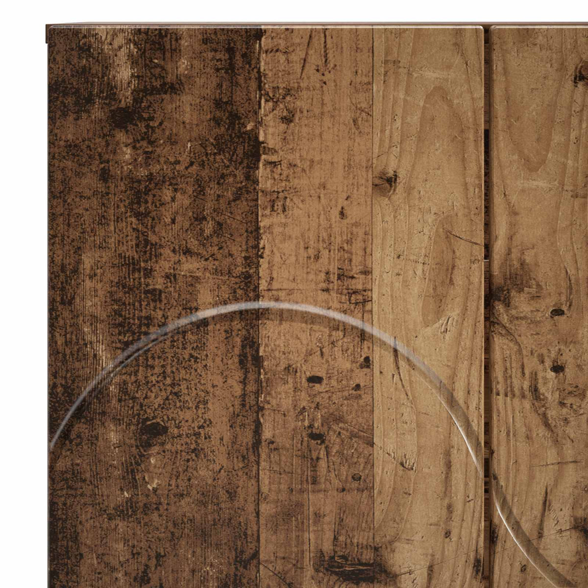 Credenza Legno antico 67 x 34,5 x 75 cm Legno ingegnerizzato | homemem39