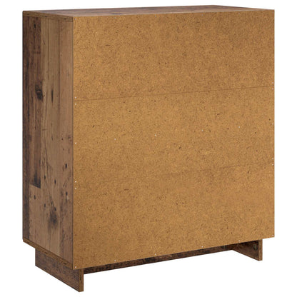 Credenza Legno antico 67 x 34,5 x 75 cm Legno ingegnerizzato | homemem39