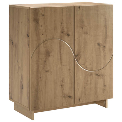 Credenza Rovere Artigianale 67 x 34,5 x 75 cm | homemem39