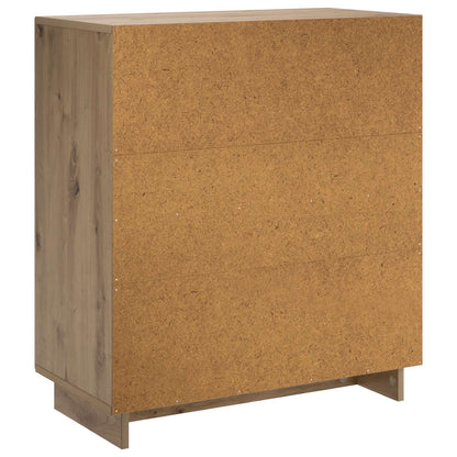 Credenza Rovere Artigianale 67 x 34,5 x 75 cm | homemem39