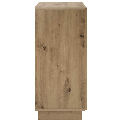 Credenza Rovere Artigianale 67 x 34,5 x 75 cm | homemem39