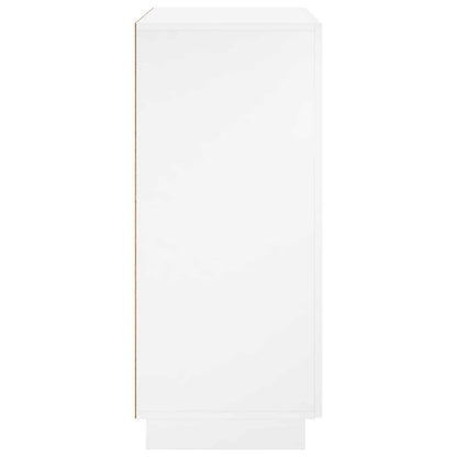Scarpiera 73 x 38 x 87,5 cm Legno ingegnerizzato Bianco | homemem39