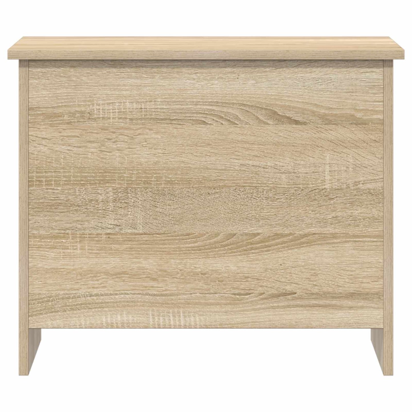 Cassa di stoccaggio Rovere Sonoma 60 x 40 x 50 cm | homemem39