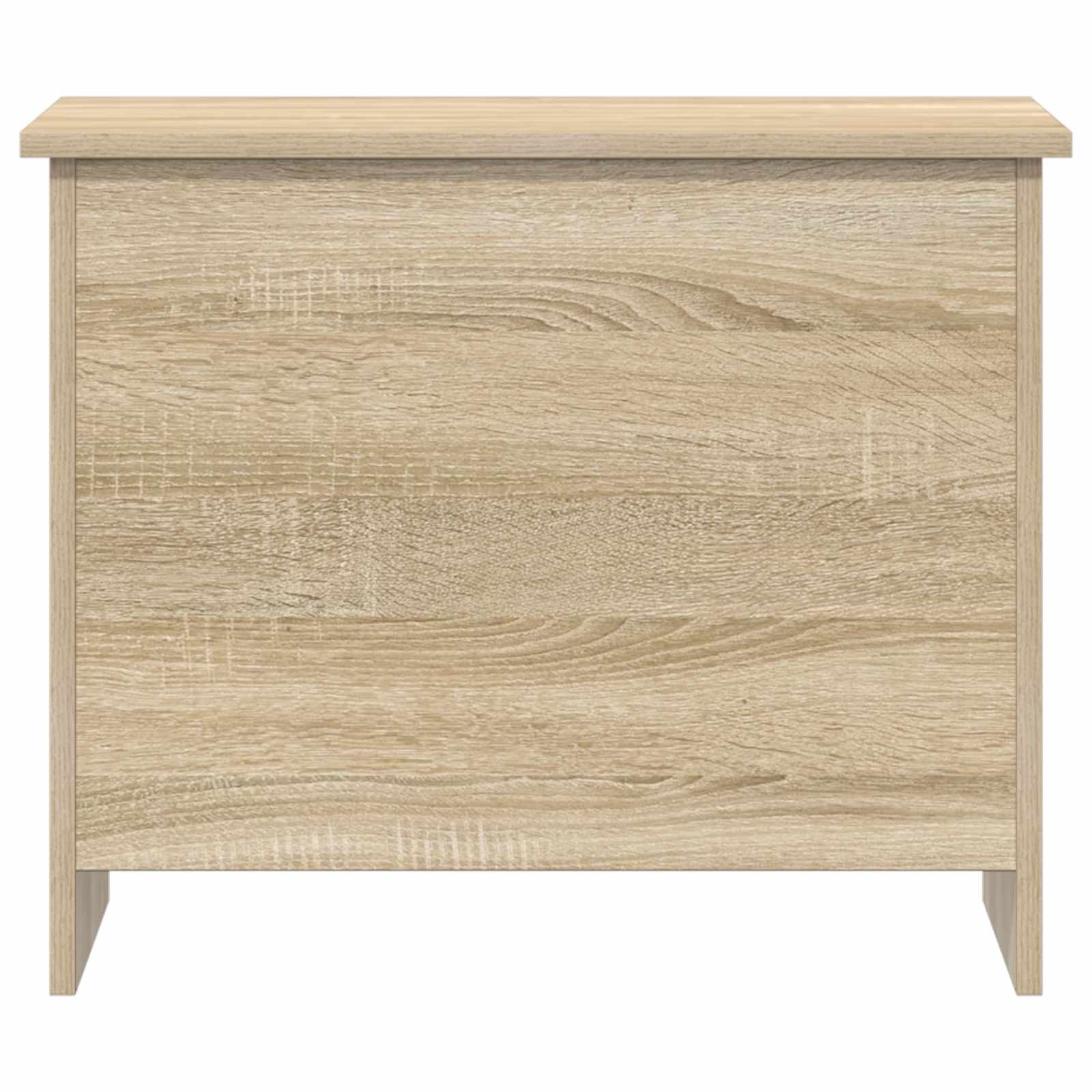 Cassa di stoccaggio Rovere Sonoma 60 x 40 x 50 cm | homemem39