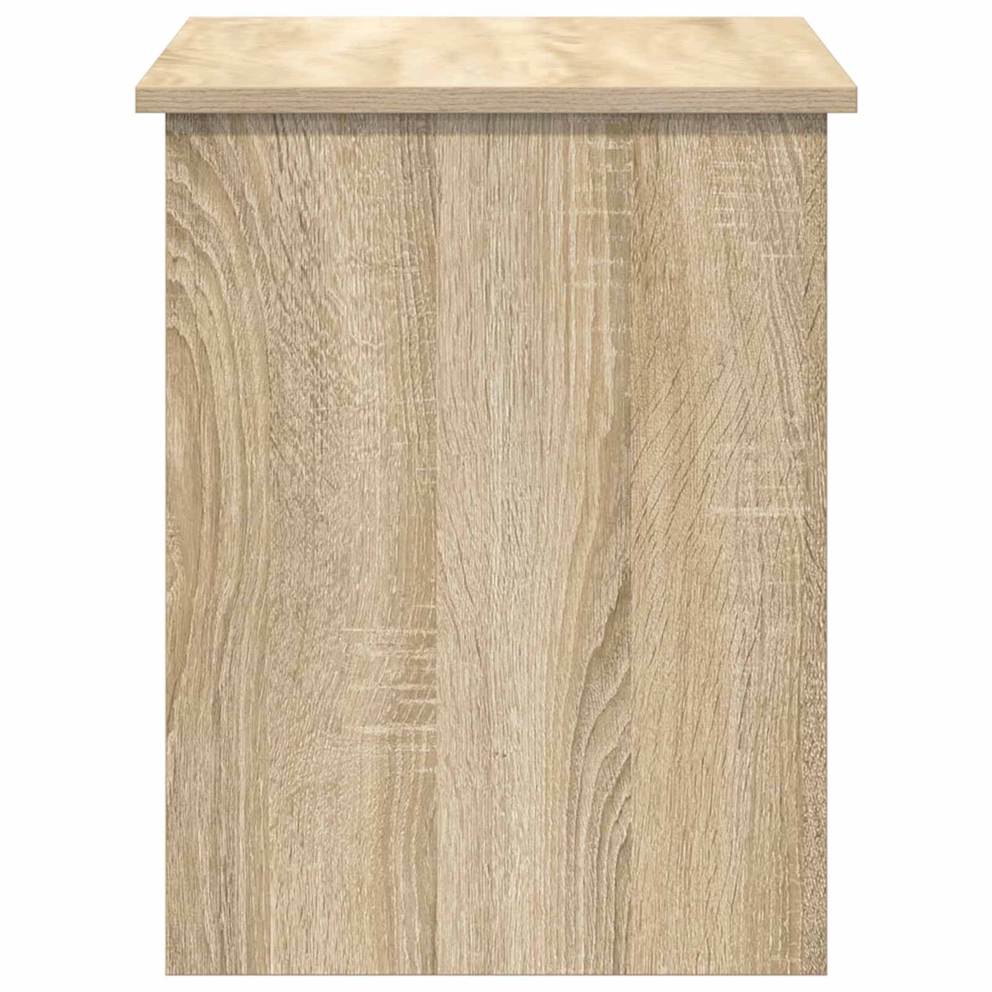 Cassa di stoccaggio Rovere Sonoma 80 x 40 x 50 cm | homemem39