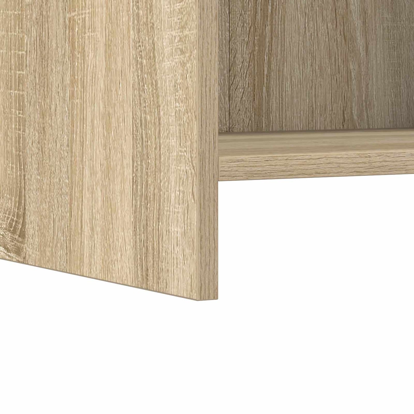 Libreria Rovere Sonoma 30 x 30 x 111 cm Legno ingegnerizzato | homemem39