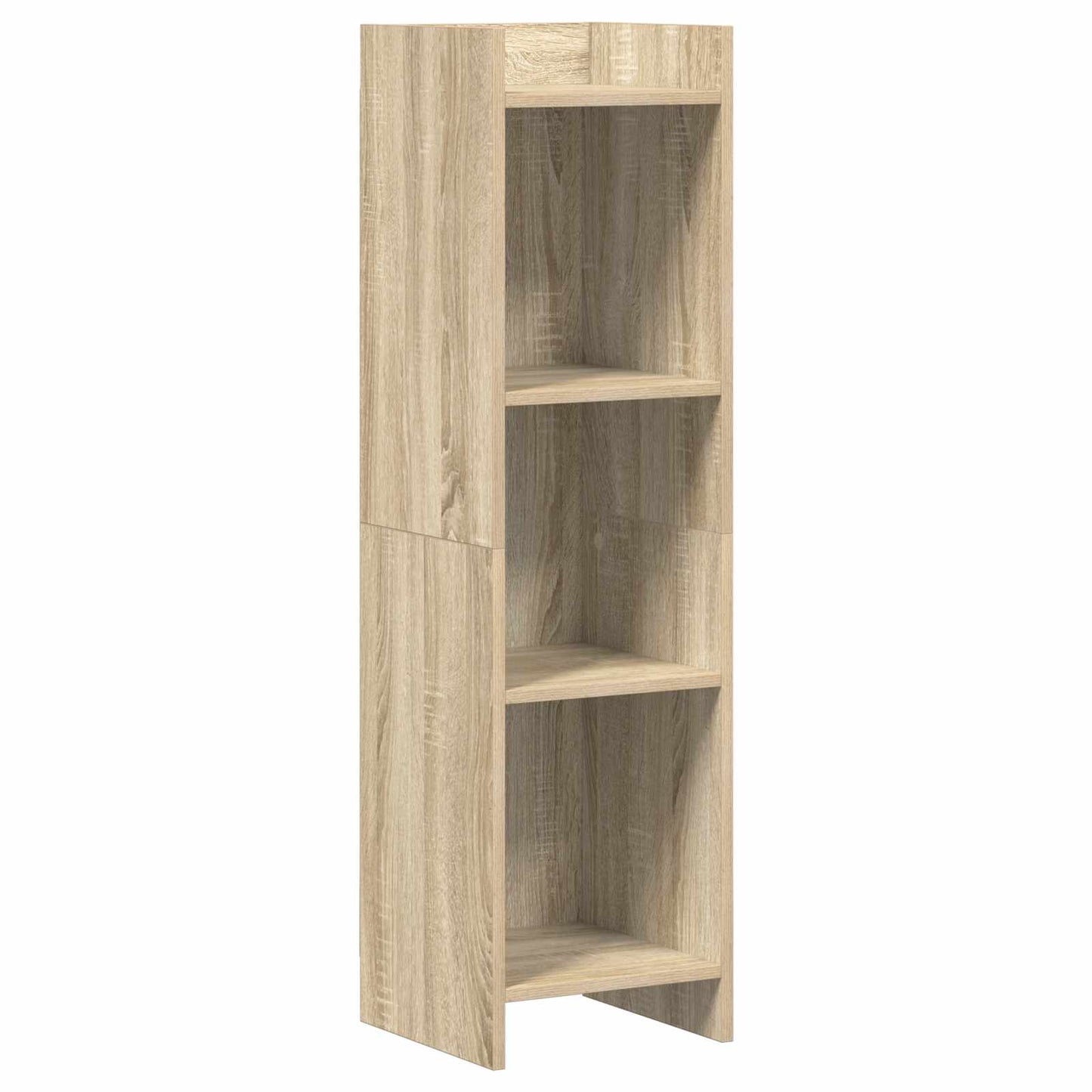 Libreria Rovere Sonoma 30 x 30 x 111 cm Legno ingegnerizzato | homemem39
