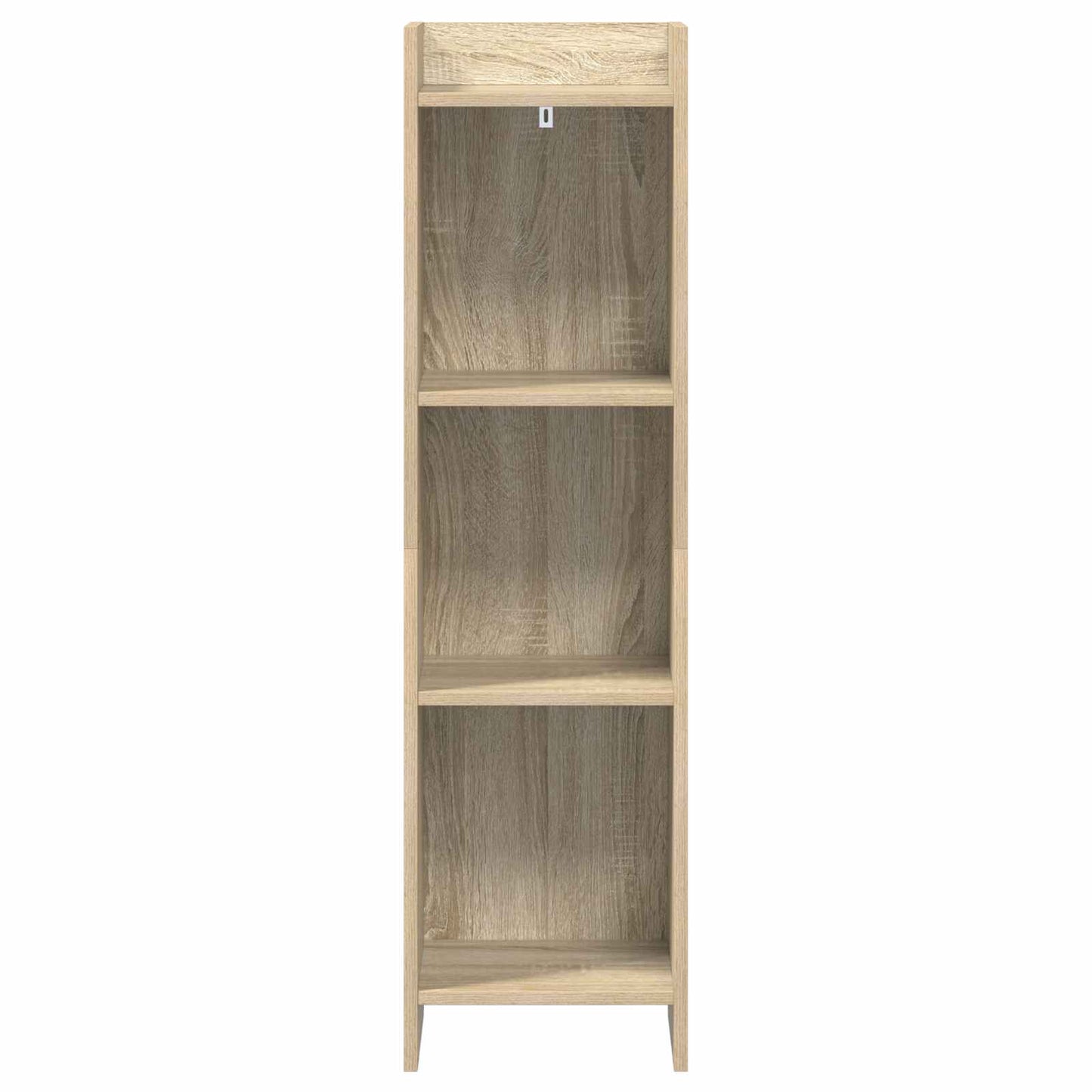 Libreria Rovere Sonoma 30 x 30 x 111 cm Legno ingegnerizzato | homemem39